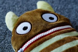 Ler em hebraico sem vogais já bate aquele desespero